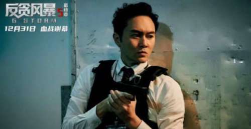 近期值得看的五部电影，《穿过寒冬拥抱你》排第三，你看过哪几部