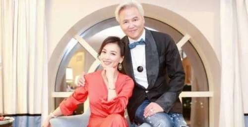 张庭夫妇突然出事？三个月前早有预兆！难怪陶虹突然退出