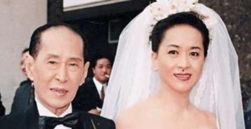 洪金梅：为嫁豪门穿30年塑身衣，丈夫4亿遗产却只给她分一元