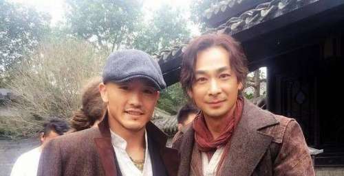 武僧一龙新片要上映，与赵文卓对打不落下风，有望超越李小龙