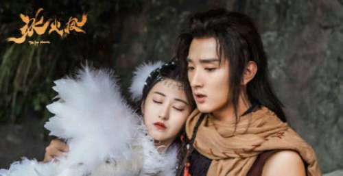 打戏堪比《雪中悍刀行》，从头打到结束，这部网络电影太好看了