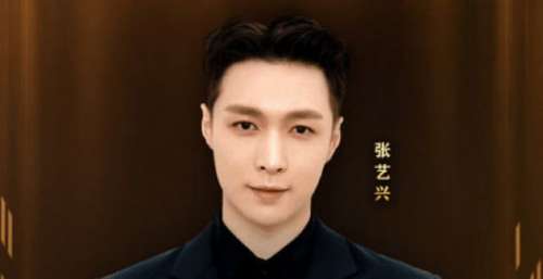 《扬帆远航大湾区：2022新年音乐会》张艺兴把一首歌送给追梦的你