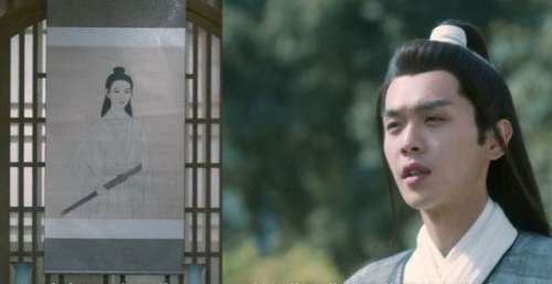 雪中悍刀行：老婆爱慕吴素又被祖宗玷污，难怪轩辕敬城要杀老祖宗