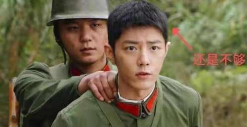 盘点《王牌部队》六大槽点，这样的军旅剧导演是怎么拍出来的
