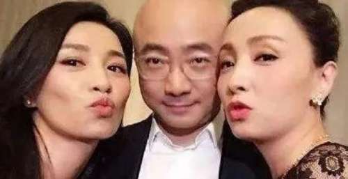 年终讲：得道飞升或万劫不复？盘点2021年飞升和下坠的男女明星