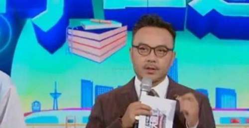 首播就爆！《天天向上》一回归，就是娱乐综艺巅峰