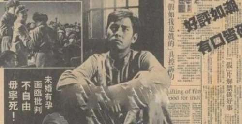 你以为谭咏麟只是乐坛巨星？他也是金马奖最佳男主角，得奖比周润发成龙还早