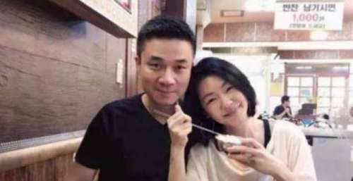 与小S的“假豪门”相比，胡杏儿几乎满足了小S的所有“遗憾”