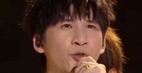 汪涵王一博跨年戴同款戒指