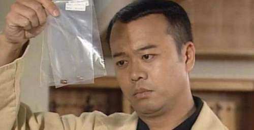 陀师姐：欧阳震华饰演的陈小生，和沈翘的恋爱，为何如此受争议