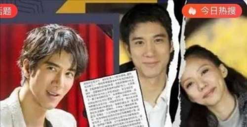 王力宏李靓蕾离婚新进展：过年前正式见面，婚内财产平分还有悬念