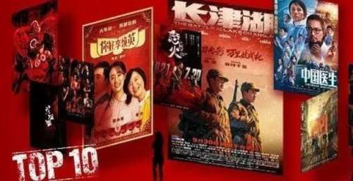 2021年总票房翻倍背后，盘点这一年中国电影的十大事件