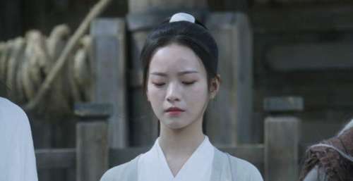 雪中悍刀行：姜泥退出徐凤年的江湖小分队，邓太阿帅气登场