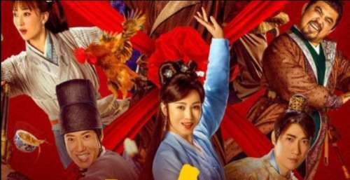 首映破亿，口碑扑街，没有沈腾的“麻花”还能开心吗？