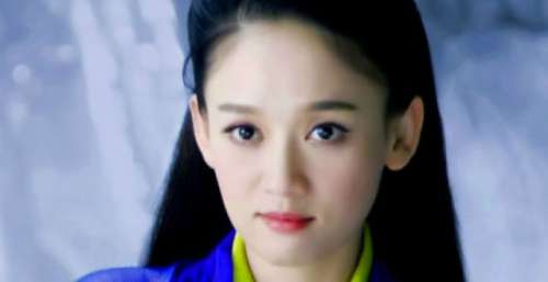 魔改出奇迹：王艳靠“白飞飞”爆红，陈乔恩“东方姑娘”成白月光