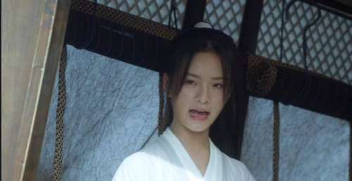 《雪中悍刀行》原著中的姜泥也很爱生气，为何会那么招人喜欢呢？