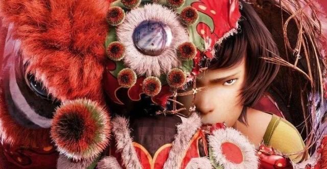 《雄狮少年》：吴京也扛不起没有梦想的狮头