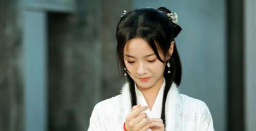 《雪中悍刀行》没捧红李庚希，却让“青鸟”走进了观众的视野