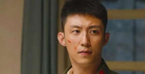 《王牌部队》颜值真高，肖战黄景瑜堪称天花板，老戏骨更是惊艳