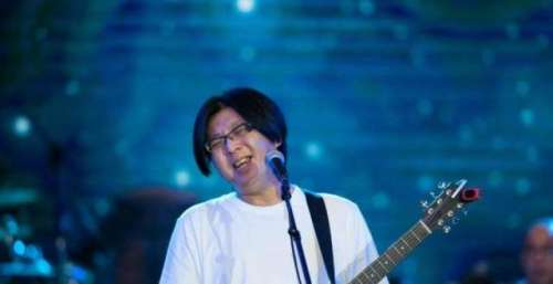 音乐人袁惟仁成植物人，曾为王菲、那英、郑秀文等歌手写歌