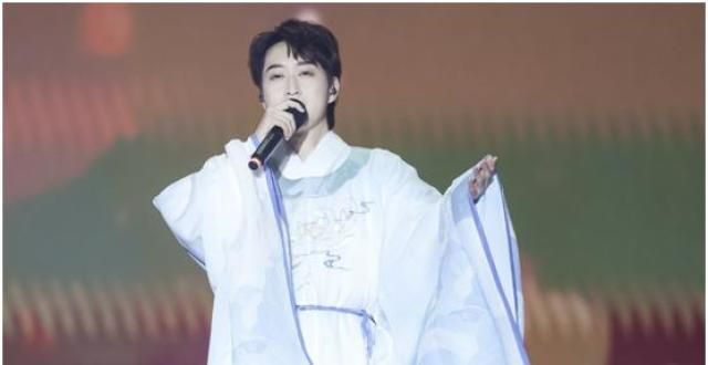 “新元之夜”酷狗国风音乐盛典：近40首歌曲实时直播