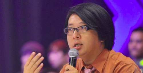 台媒：知名音乐制作人袁惟仁成植物人，曾创作《征服》等经典歌曲