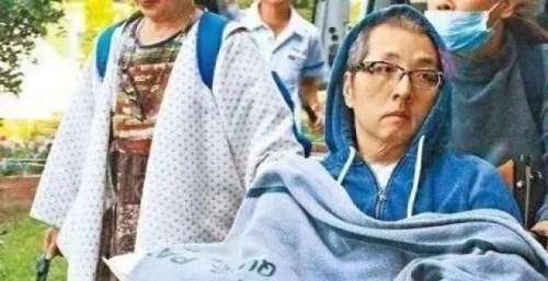 可惜！知名音乐人被判定为植物人，曾在上海参加活动时脑溢血昏迷住院