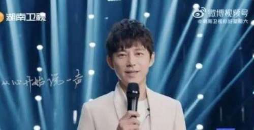 芒果台晚会，就算何炅、汪涵使尽浑身解数，也难掩主持人“凋零”