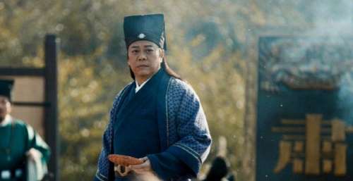 欧阳震华《新洗冤录》定档，拒绝直播带货，他的清醒打脸多少人？
