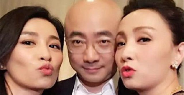 实锤了！张庭林瑞阳违反相关法律法规，两人社交账号被禁言