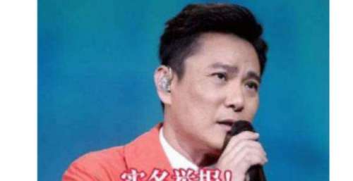 张信哲被实名举报，是什么情况？又是一个偶像坍塌吗？