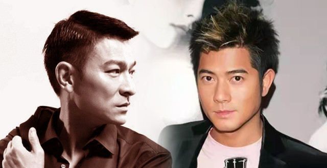 港影：华仔“语录”，演戏比郭富城好、跳舞比梁朝伟好