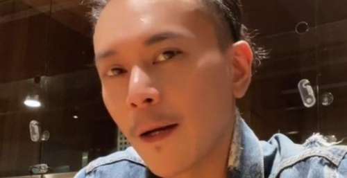 45岁男星求工作！称想转战内地发展，离开TVB后曾在按摩店做接待