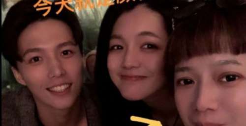 张庭林瑞阳夫妇被查后，双平台被禁言，前妻曾哲贞关闭评论求清静