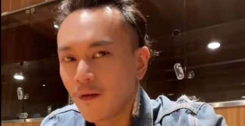 45岁男星线上求工作，想来内地发展！离开TVB后靠做健身教练养家