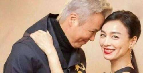 张庭、林瑞阳所有社交账号全被封了，网友：这就是报应