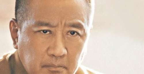 丁勇岱：演出彭老总的真性情！