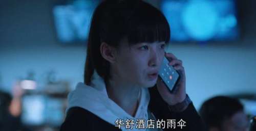 年度“黑马”《对手》，最终还是被结局拖了后腿
