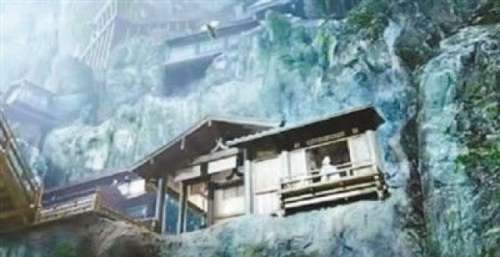 《雪中悍刀行》线上热播
