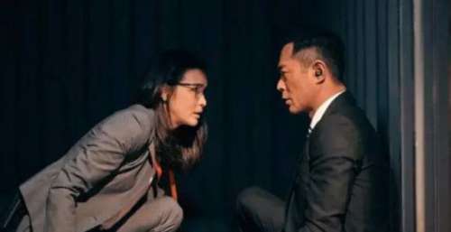 上映3天票房超3.3亿元，古天乐又奉上一部火爆新片！