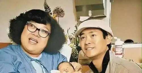 看完沈殿霞和郑少秋相识相恋过程才知道，她这一世深情终究错付了