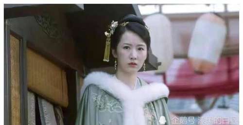 算计了一切的徐骁，为何没有替儿子扫清陈芝豹这个障碍
