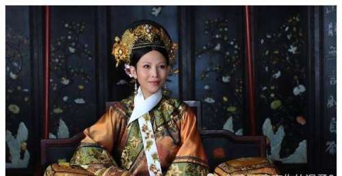 甄嬛传：皇后独大，本家的太后生病，为何不顾危月帮废妃甄嬛回宫
