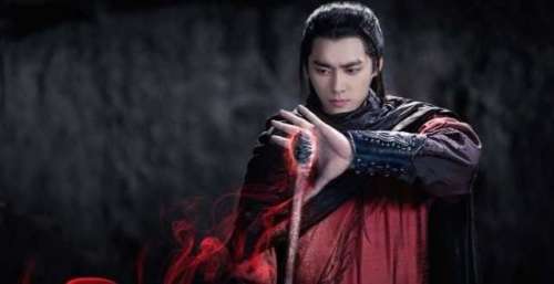 盘点今年待播古装剧男主角造型，肖战典雅韩烨尊贵李易峰最魔幻