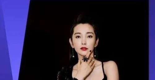 李冰冰涉嫌视频被举报，她怎么混成这样？