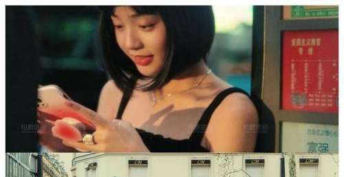 当婚纱照里出现热门影视，铂爵旅拍的真实身份竟是追剧达人？