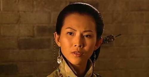《火舞黄沙》4位女主皆是悲剧？时隔16年，我才看懂这些角色设定
