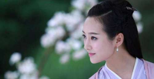 仙侠剧《花千骨》八大：除了赵丽颖外，还有哪些女神让您心动？