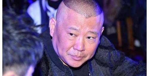 江山代有才人出，莫欺少年穷，郭德纲“三次进京谋生路”