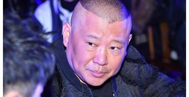 江山代有才人出，莫欺少年穷，郭德纲“三次进京谋生路”